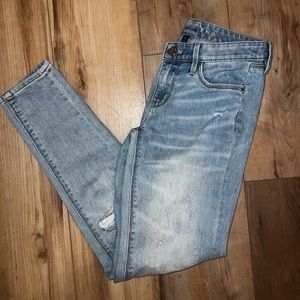 Women’s Skinny Jeans